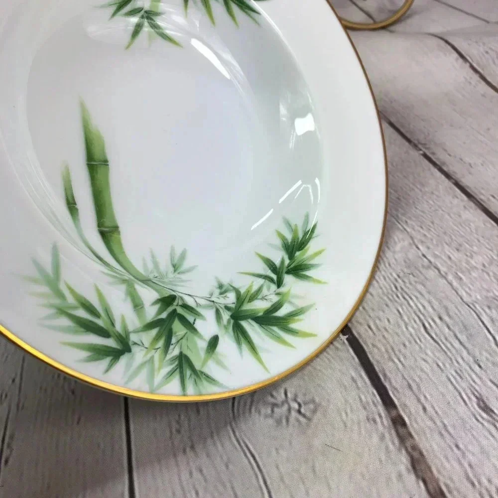 Vintage noritake N3387 by NORITAKE bowls set of 2